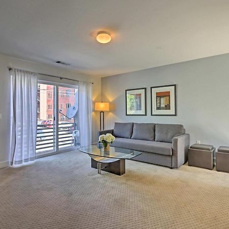 Lohi Apartment With Patio 1 Mi To Downtown Denver! エクステリア 写真