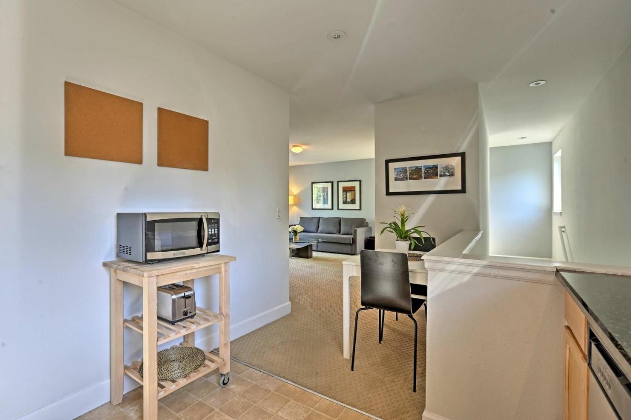 Lohi Apartment With Patio 1 Mi To Downtown Denver! エクステリア 写真
