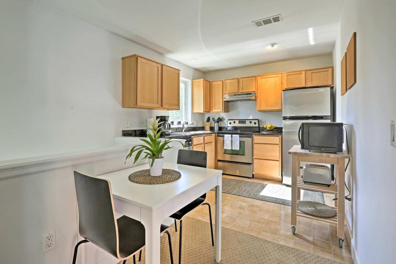 Lohi Apartment With Patio 1 Mi To Downtown Denver! エクステリア 写真