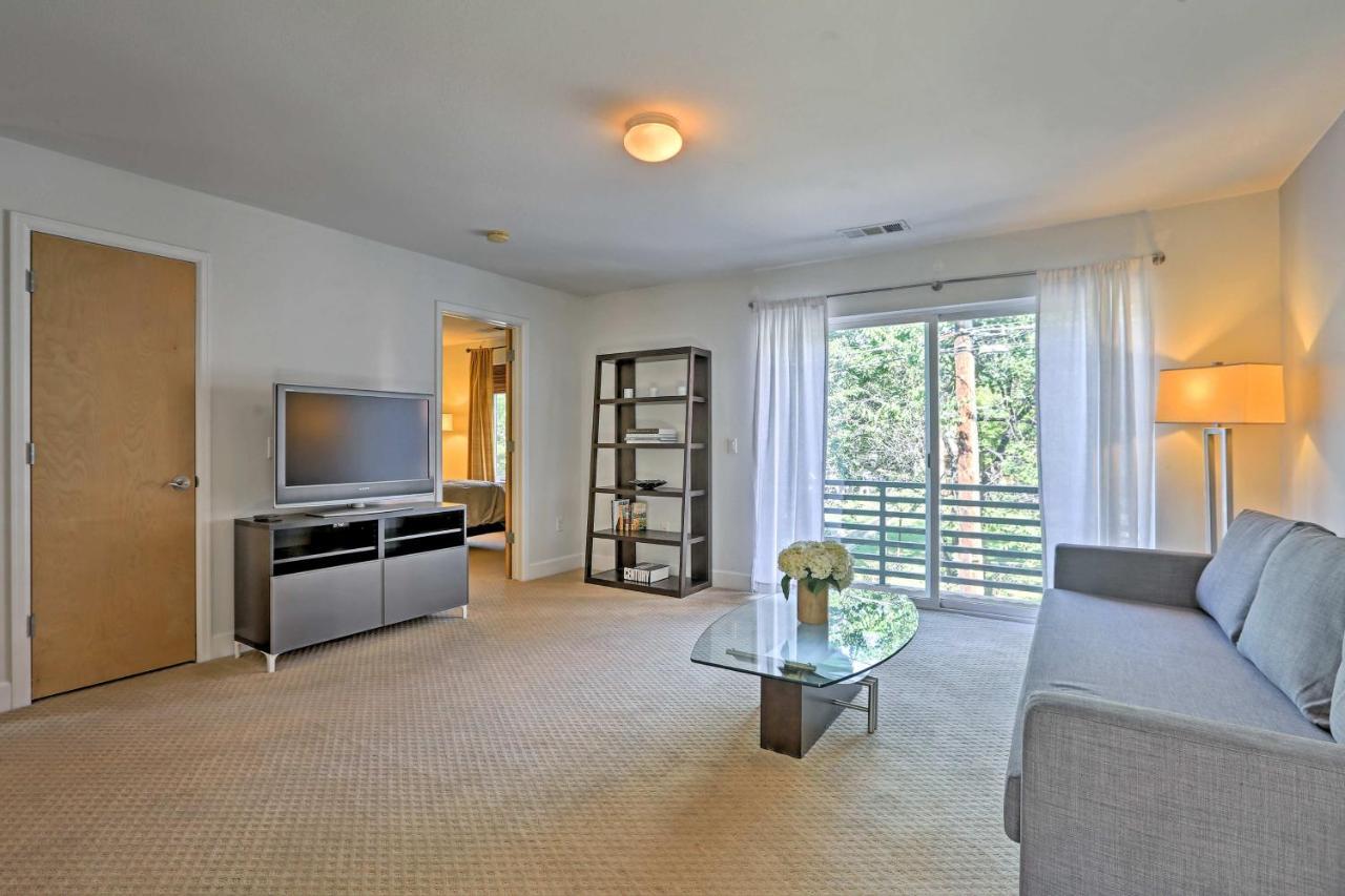 Lohi Apartment With Patio 1 Mi To Downtown Denver! エクステリア 写真