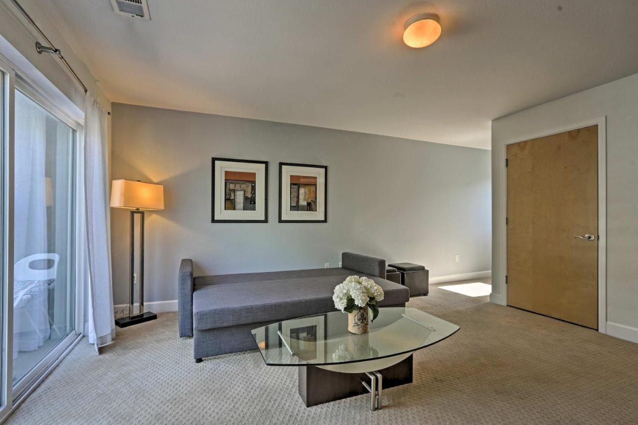 Lohi Apartment With Patio 1 Mi To Downtown Denver! エクステリア 写真