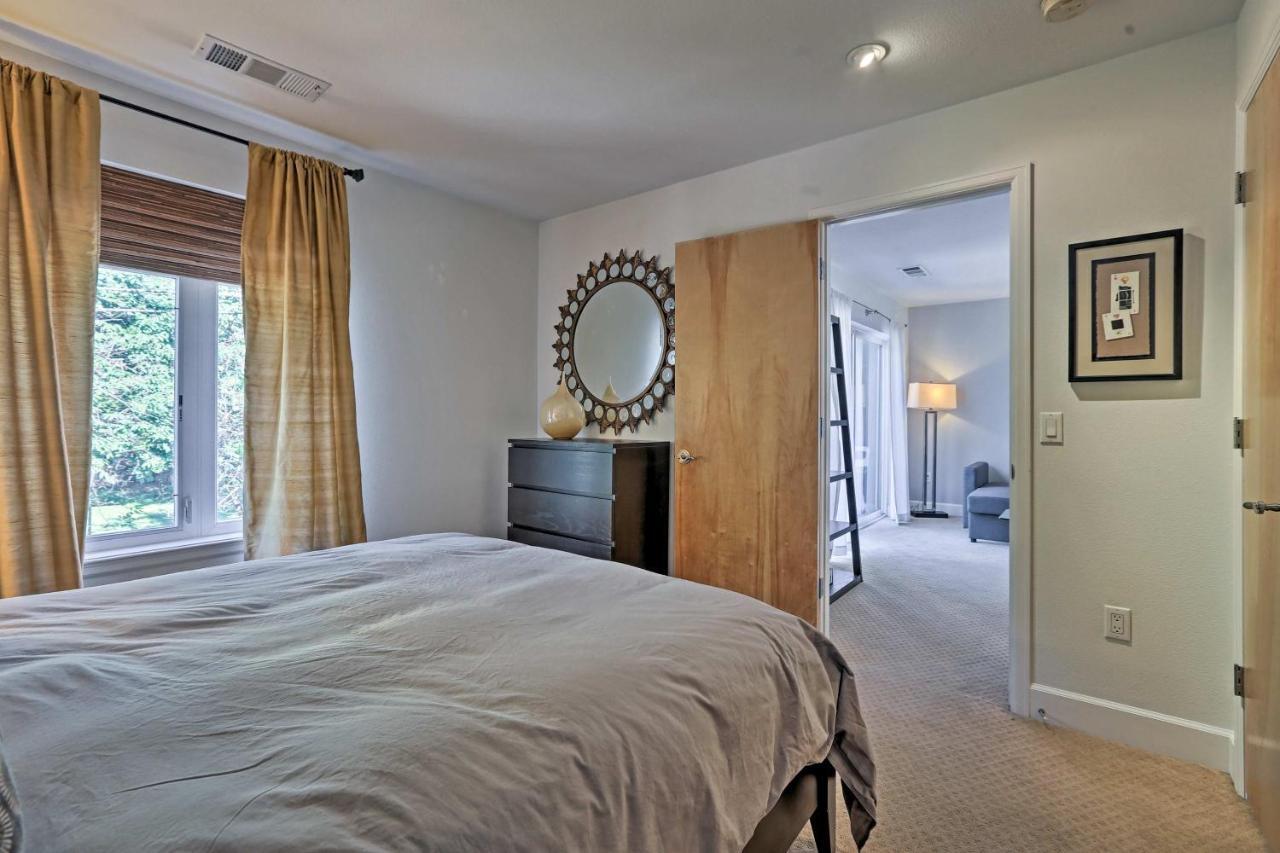 Lohi Apartment With Patio 1 Mi To Downtown Denver! エクステリア 写真