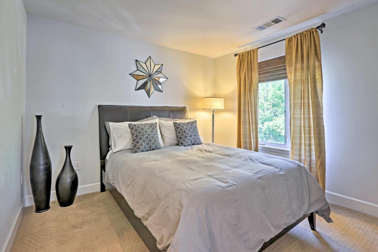 Lohi Apartment With Patio 1 Mi To Downtown Denver! エクステリア 写真