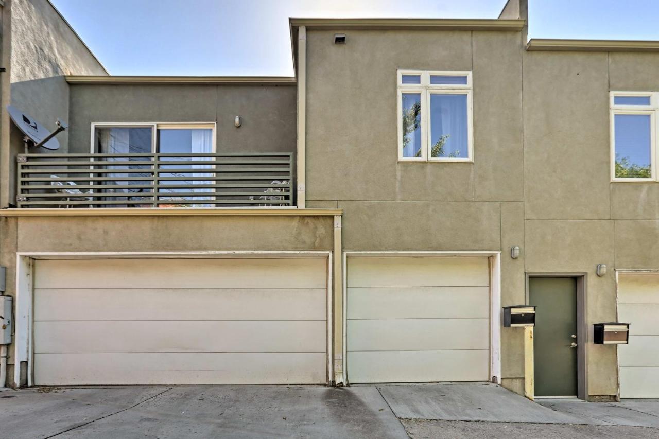 Lohi Apartment With Patio 1 Mi To Downtown Denver! エクステリア 写真