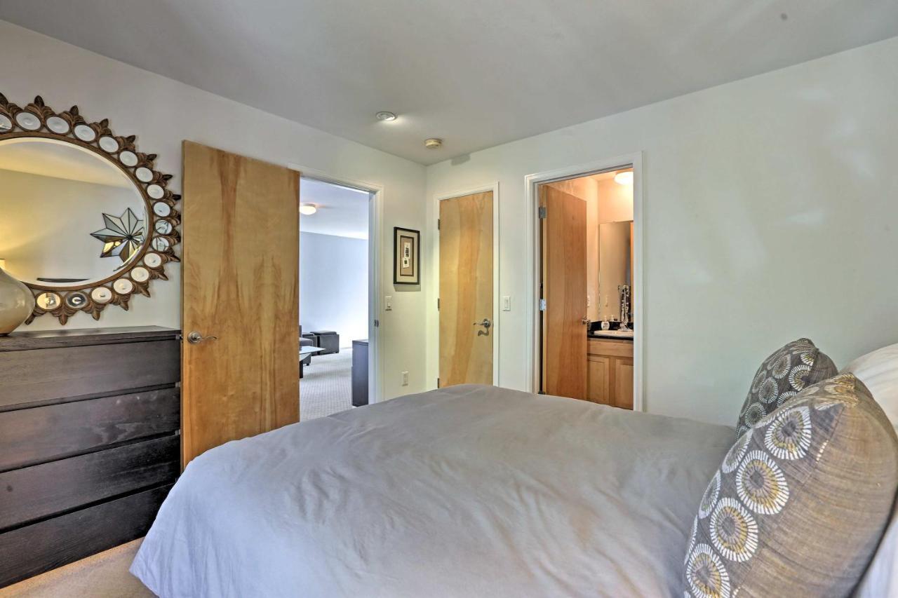 Lohi Apartment With Patio 1 Mi To Downtown Denver! エクステリア 写真