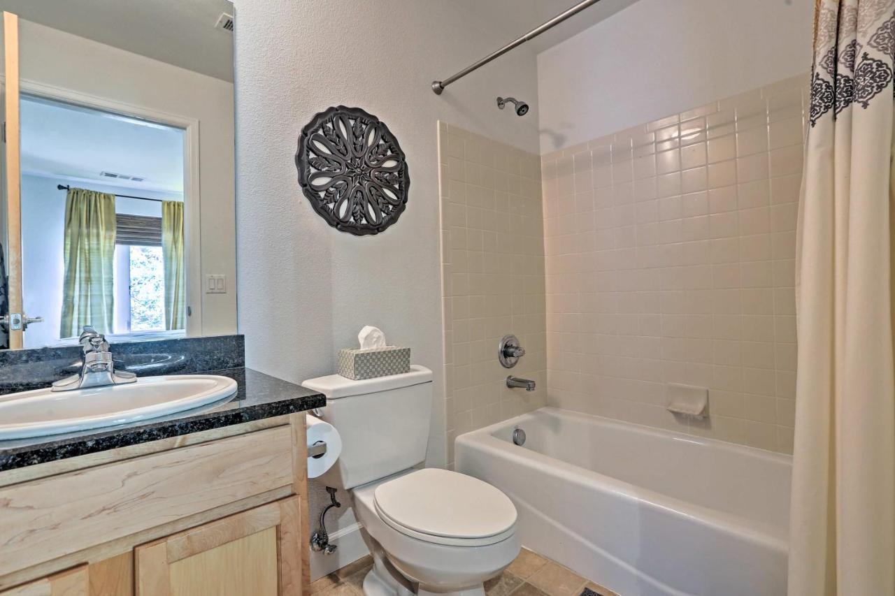 Lohi Apartment With Patio 1 Mi To Downtown Denver! エクステリア 写真