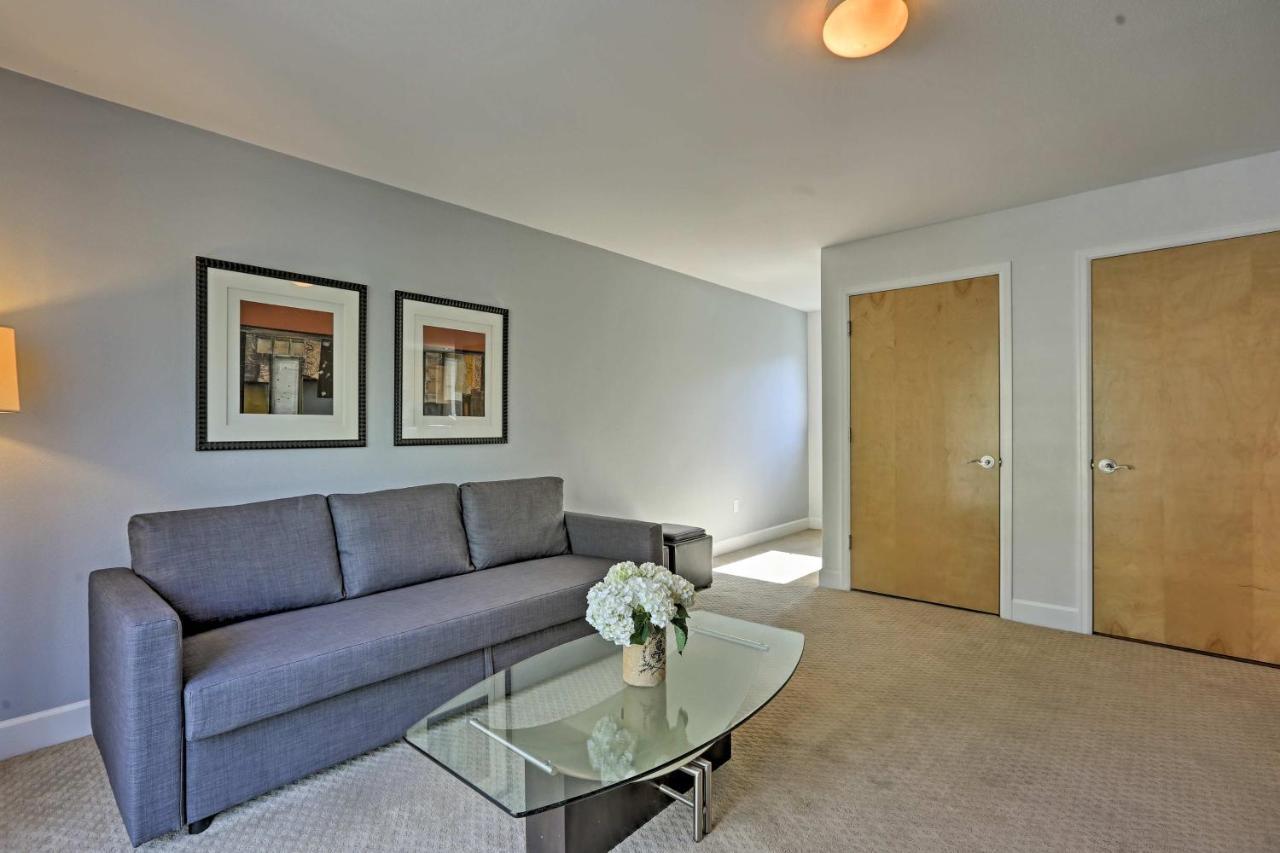 Lohi Apartment With Patio 1 Mi To Downtown Denver! エクステリア 写真