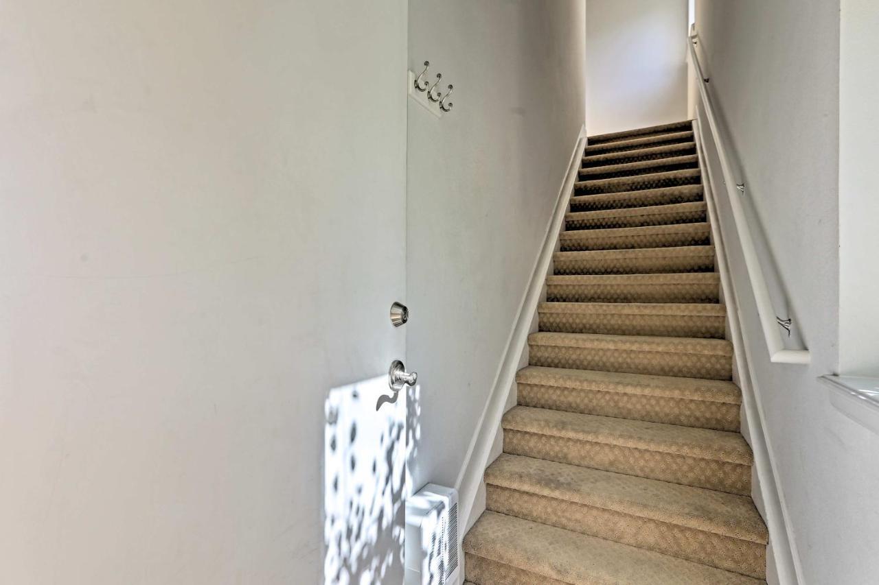 Lohi Apartment With Patio 1 Mi To Downtown Denver! エクステリア 写真
